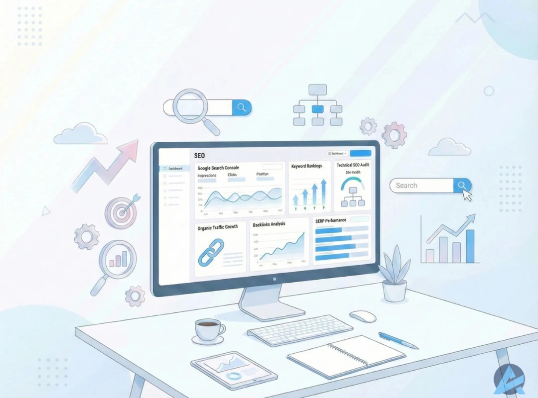 advanced seo course in dehradun