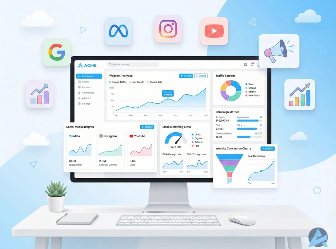 Digital marketing course in dehradun