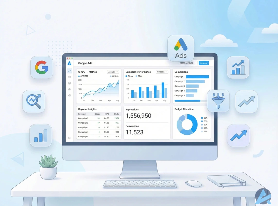 Google Ads course in dehradun