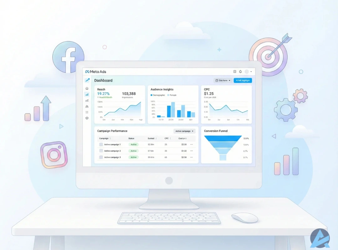 meta ads course in Dehradun