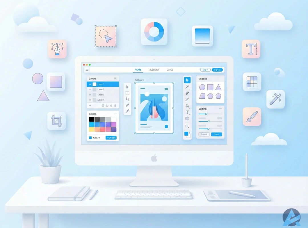 graphic design course in dehradun