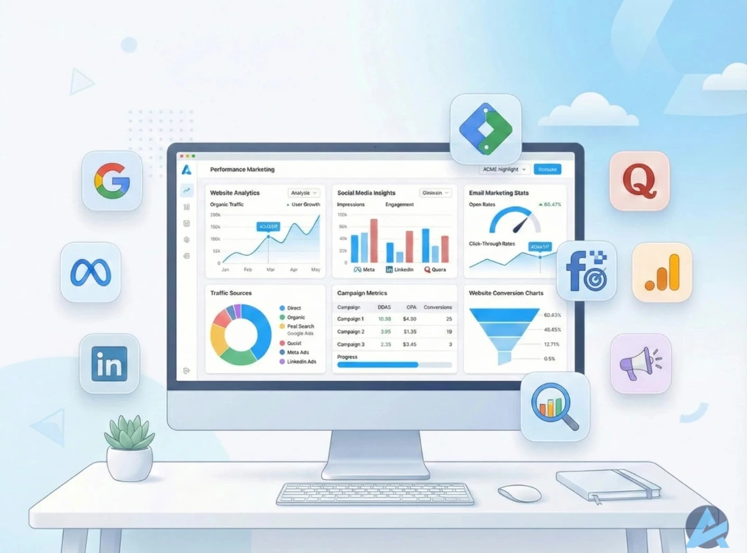 Performance marketing course in dehradun