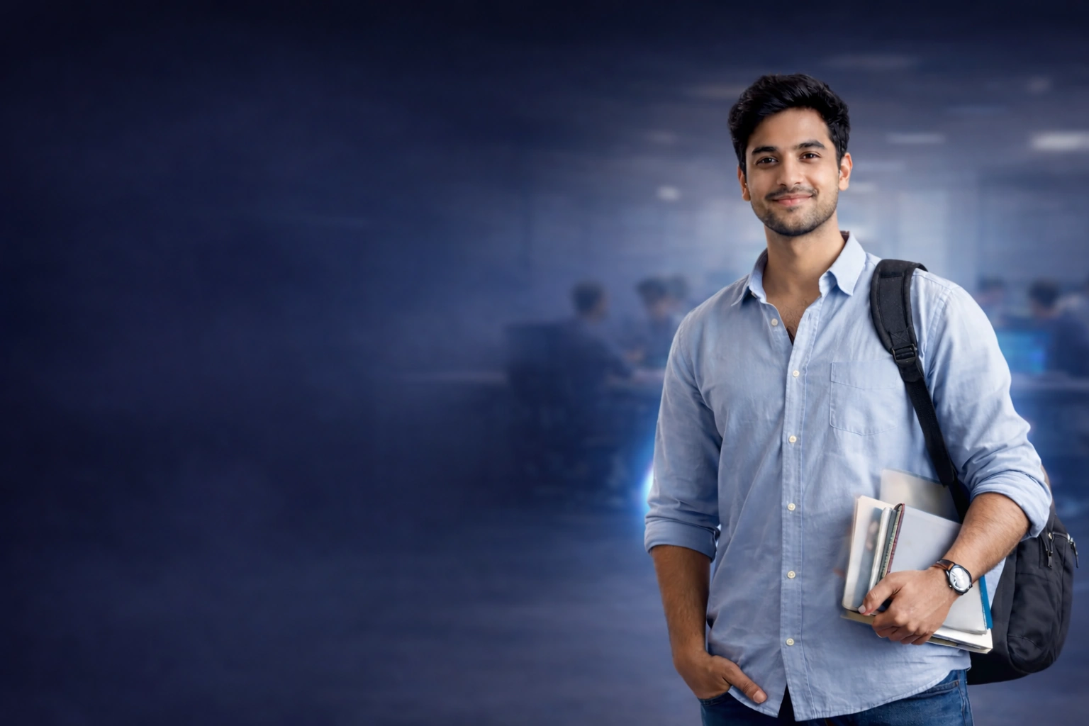 Get Job-Ready Tech Skills in 6 Months — Not Just Certificates