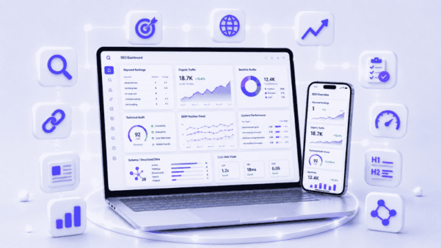 Advanced-SEO-Course