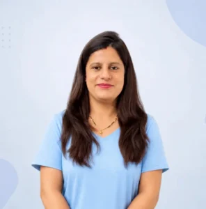 Richa Bhatt