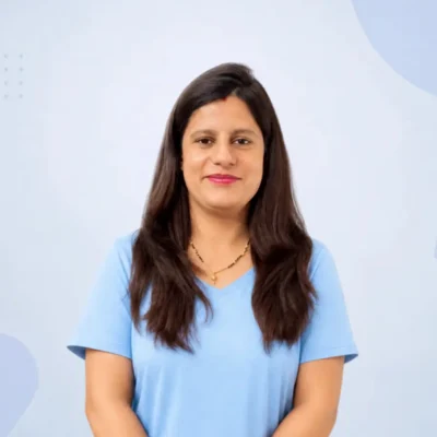 Richa Bhatt