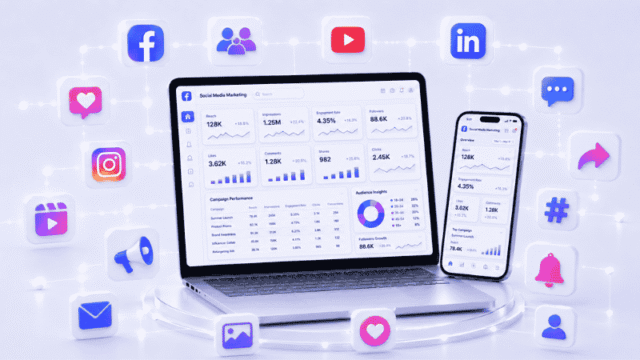 Social-Media-Marketing-Course