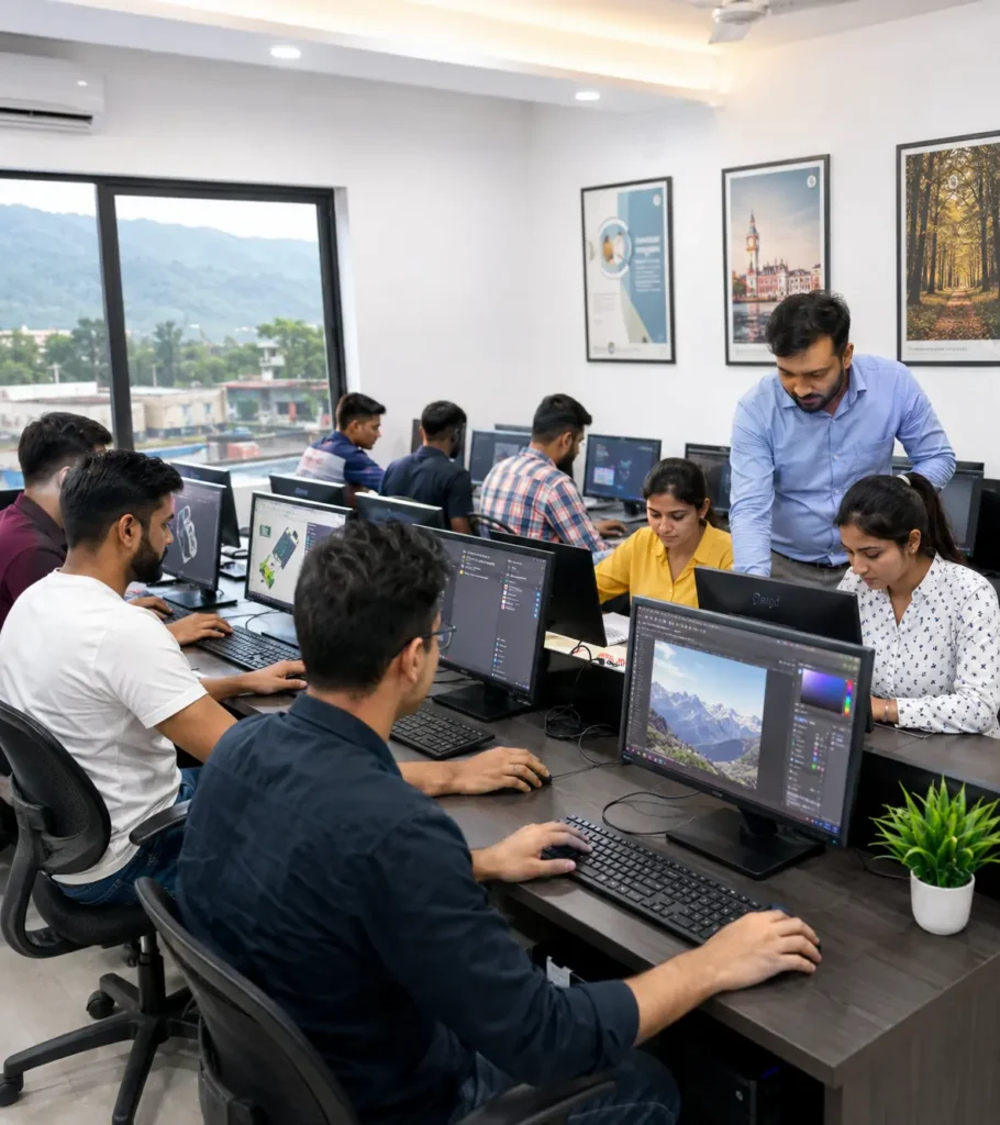 Hands-On Classes