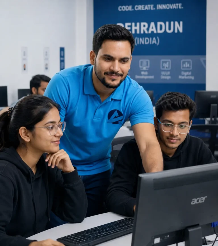 How to Choose a Computer Institute: Student Checklist